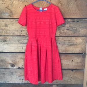 LuLaRoe Amelia dress